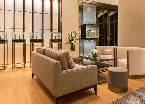 烟台亨得利维修服务中心 