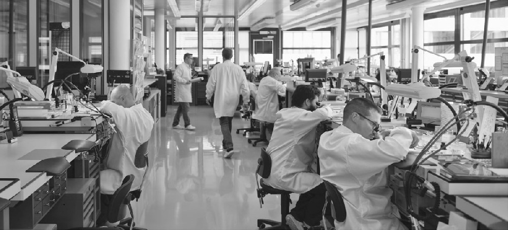 亨得利维修服务中心