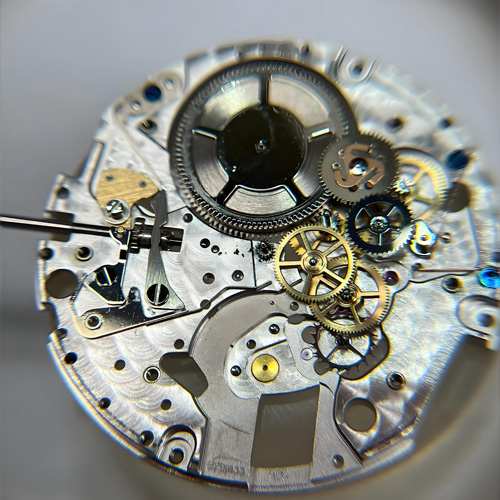 亨得利维修服务中心地址