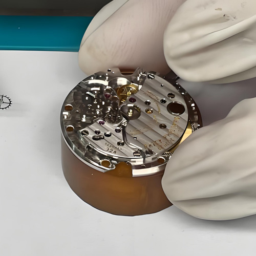 亨得利售后维修保养门店地址