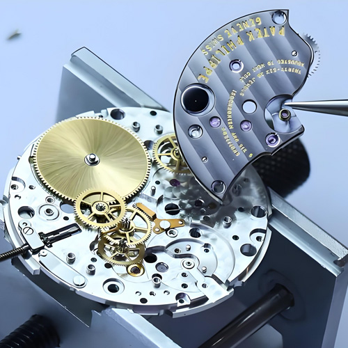 亨得利手表维修中心-亨得利维修...